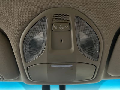 2017 Hyundai SANTA FE SPORT 2.4 Base