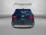 2017 Hyundai SANTA FE SPORT 2.4 Base