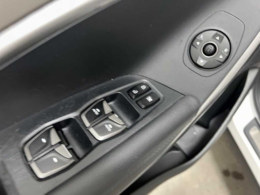 2018 Hyundai SANTA FE SPORT 2.4 Base