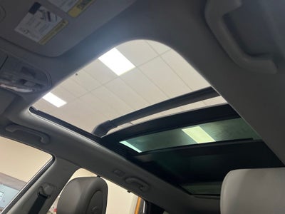 2018 Hyundai SANTA FE SPORT 2.4 Base