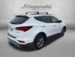 2018 Hyundai SANTA FE SPORT 2.4 Base