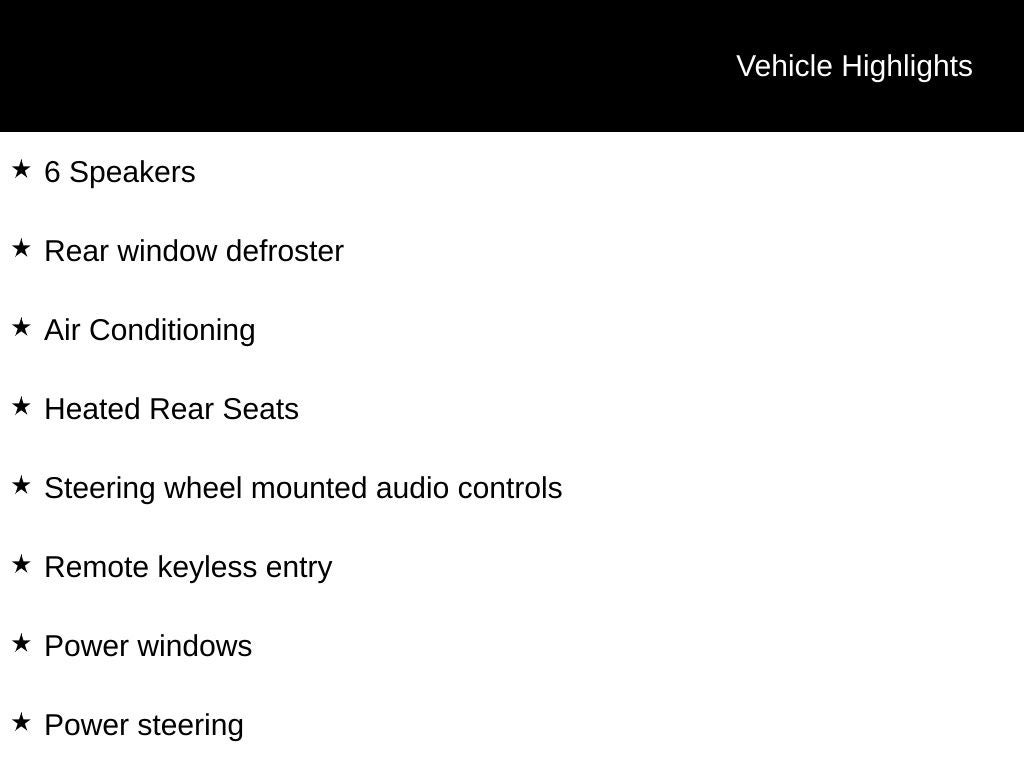 2018 Hyundai SANTA FE SPORT 2.4 Base