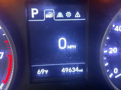 2019 Hyundai ELANTRA Value Edition