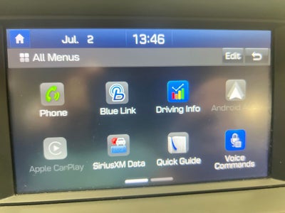 2019 Hyundai ELANTRA Value Edition