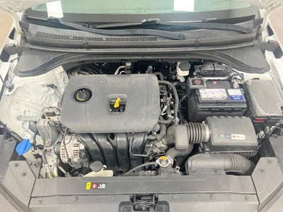 2019 Hyundai ELANTRA Value Edition
