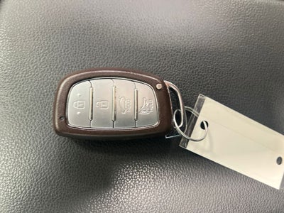 2019 Hyundai ELANTRA Value Edition