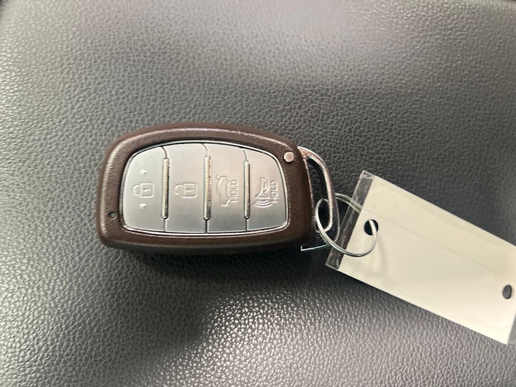 2019 Hyundai ELANTRA Value Edition
