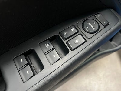 2017 Hyundai ELANTRA Value Edition