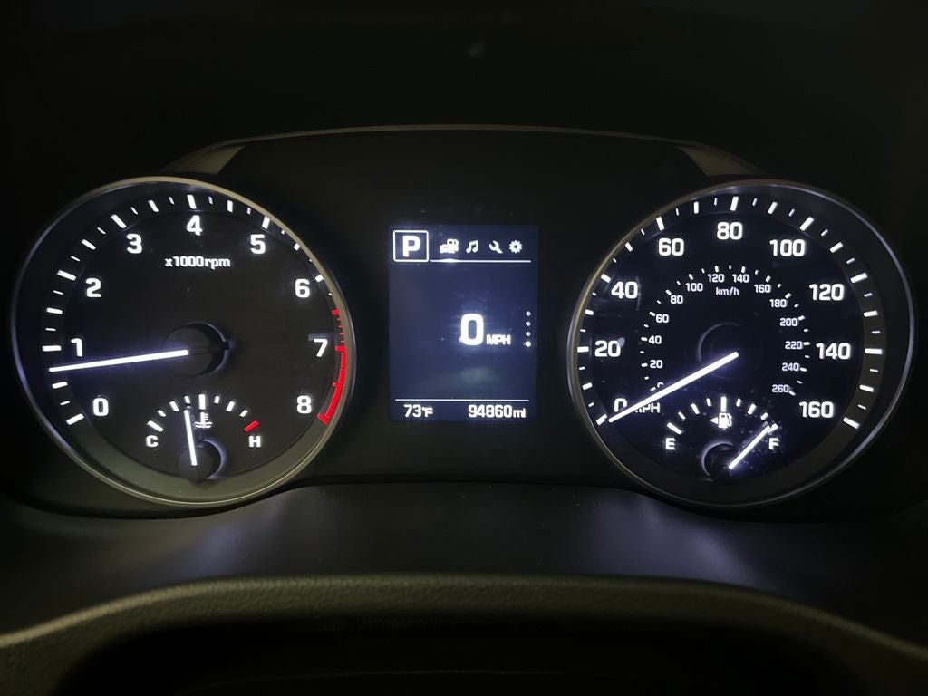 2017 Hyundai ELANTRA Value Edition