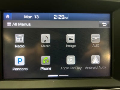 2017 Hyundai ELANTRA Value Edition