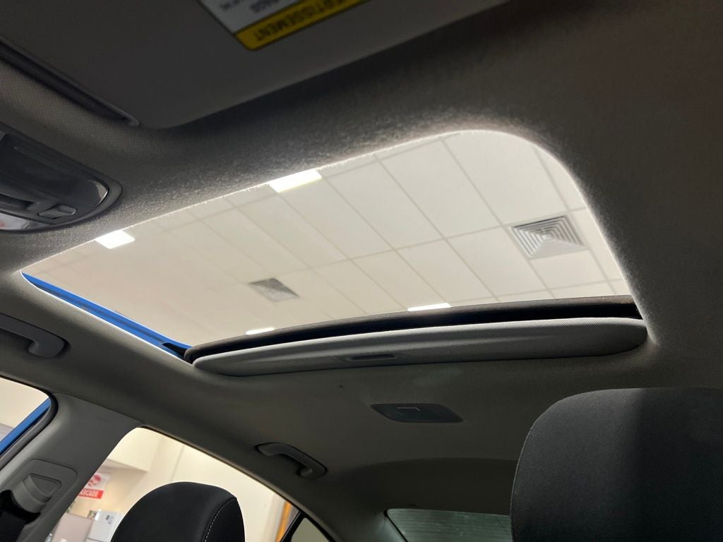 2017 Hyundai ELANTRA Value Edition