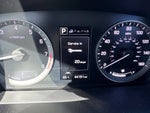 2017 Hyundai SONATA Limited