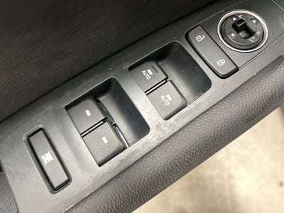 2018 Hyundai SONATA Sport+