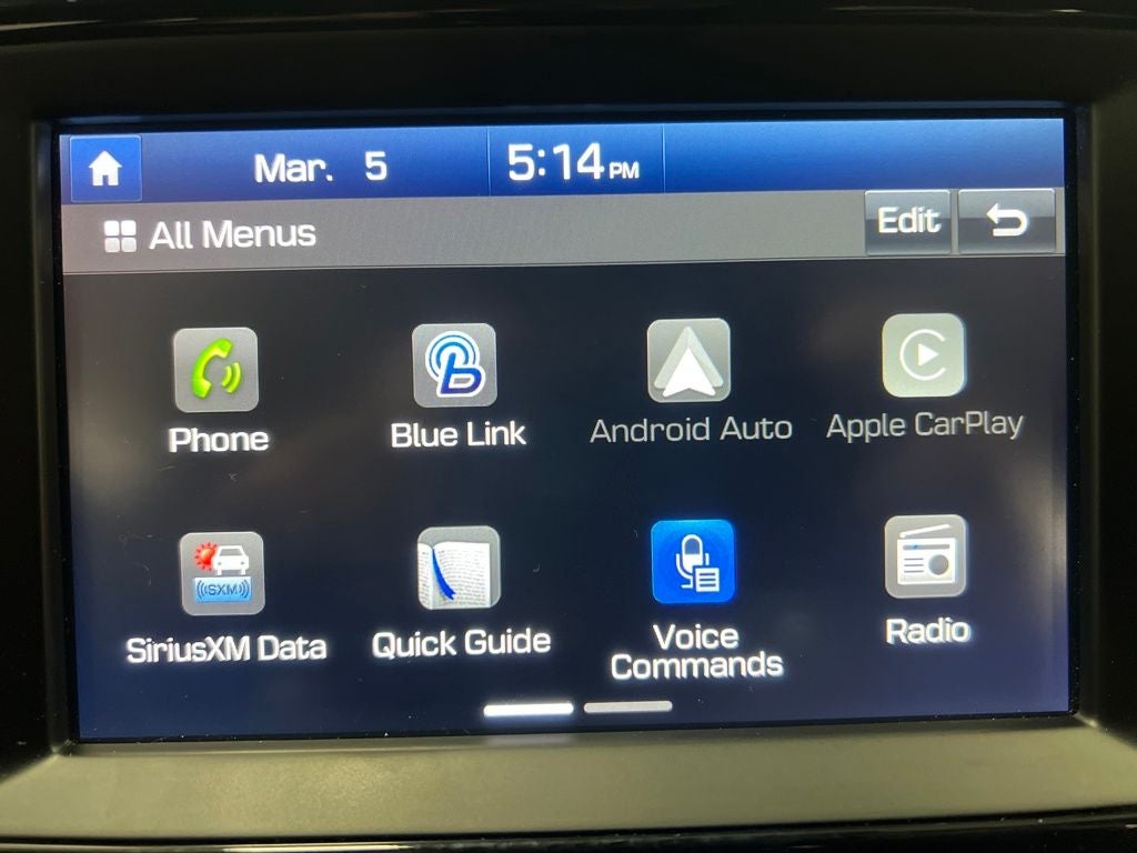 2018 Hyundai SONATA Sport+