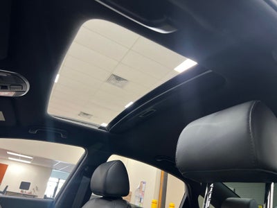 2018 Hyundai SONATA Sport+