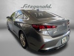 2019 Hyundai SONATA Limited