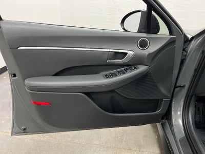 2020 Hyundai SONATA SE