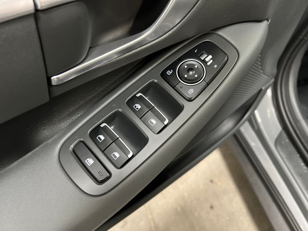 2020 Hyundai SONATA SE