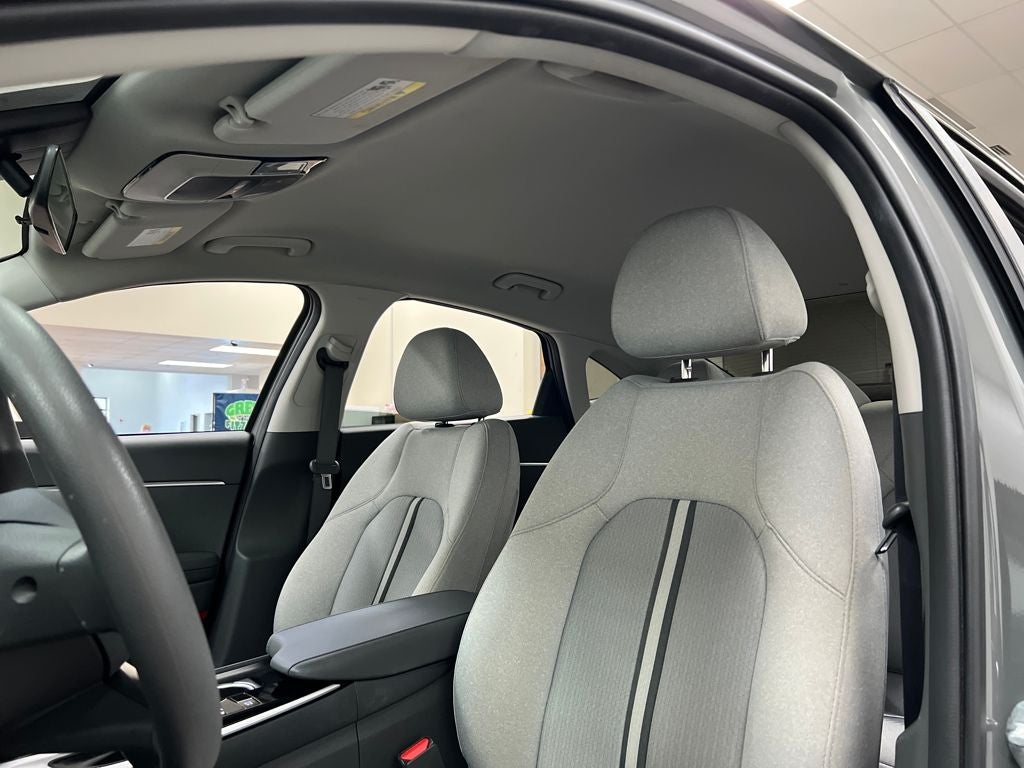 2020 Hyundai SONATA SE