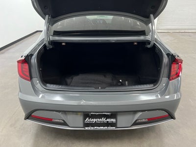 2020 Hyundai SONATA SE