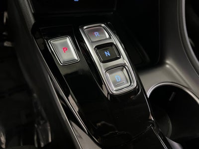 2020 Hyundai SONATA SE