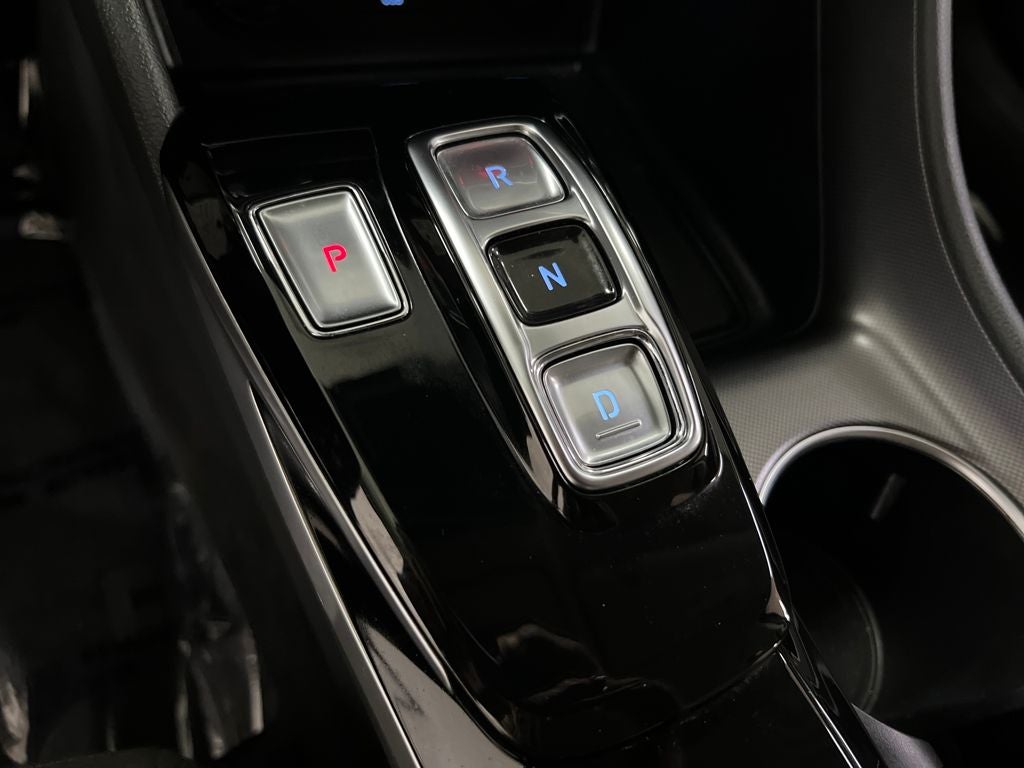 2020 Hyundai SONATA SE