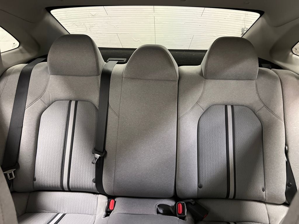 2020 Hyundai SONATA SE