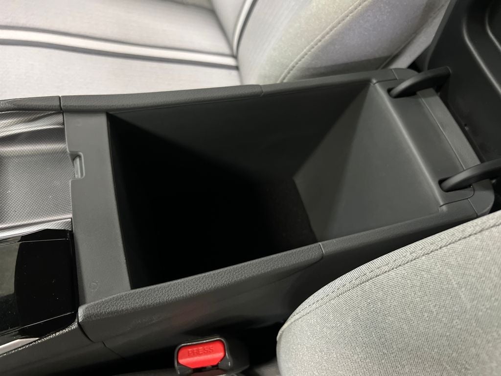 2020 Hyundai SONATA SE