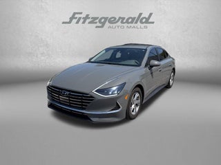 2020 Hyundai SONATA SE