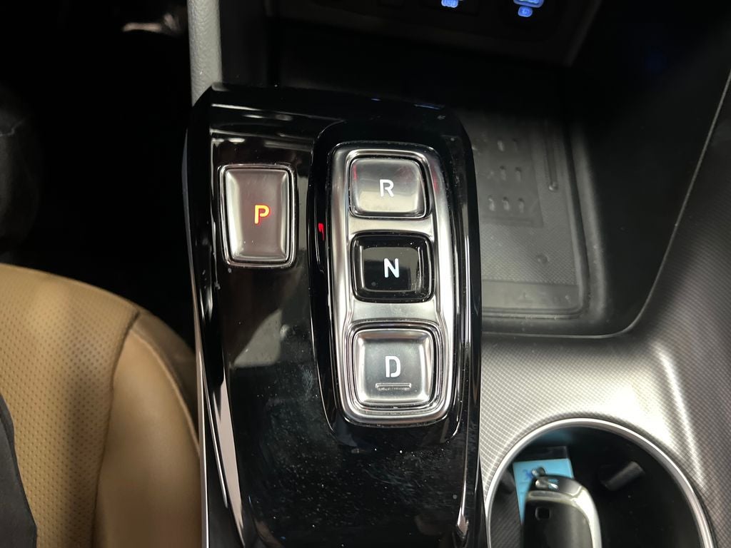 2020 Hyundai SONATA Limited