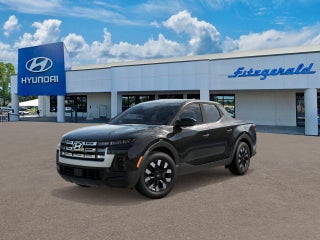 2027 Hyundai SANTA CRUZ SE
