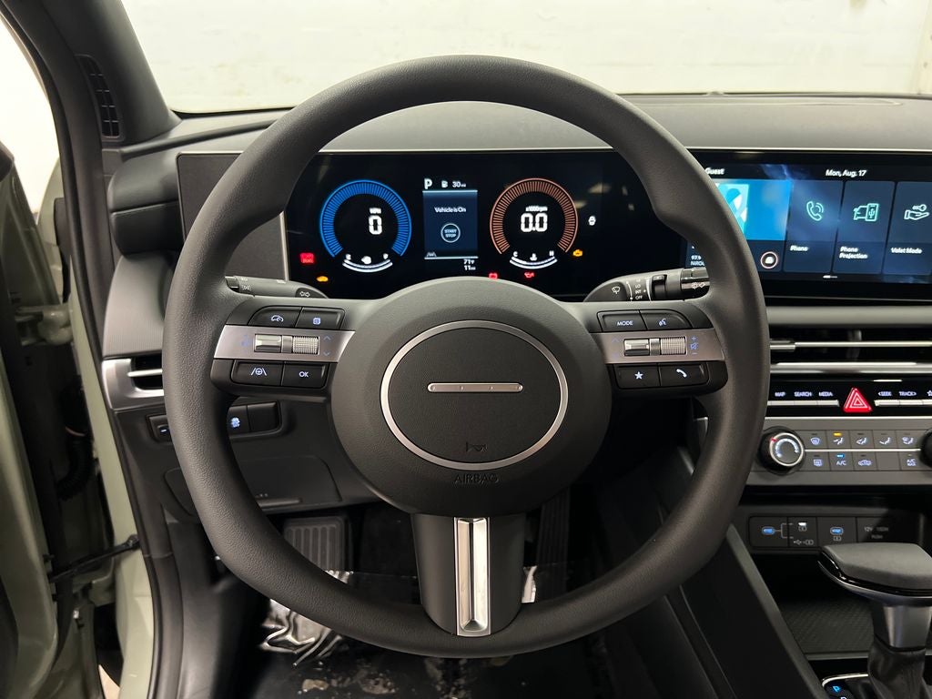 2027 Hyundai SANTA CRUZ SE