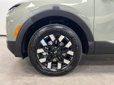 2027 Hyundai SANTA CRUZ SE