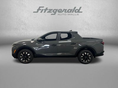 2026 Hyundai SANTA CRUZ SE