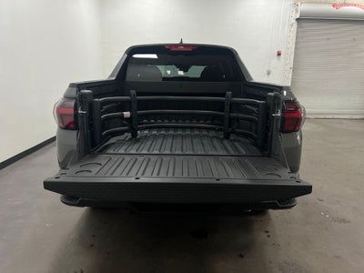 2026 Hyundai SANTA CRUZ SE