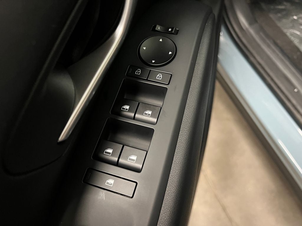 2027 Hyundai SANTA CRUZ SEL