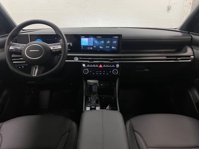 2027 Hyundai SANTA CRUZ SEL