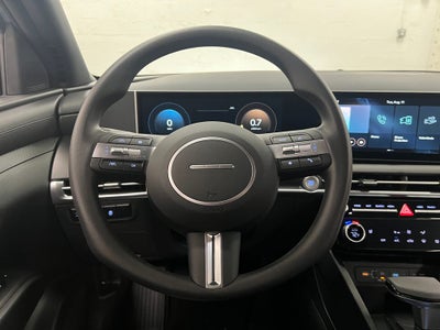 2027 Hyundai SANTA CRUZ SEL