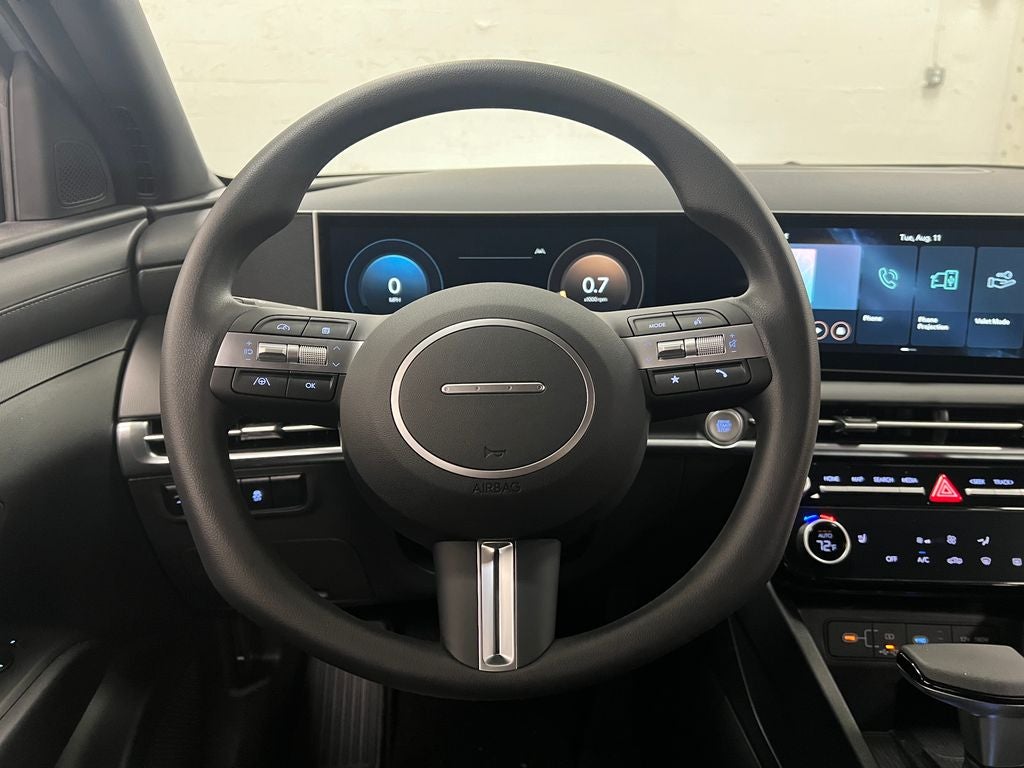 2027 Hyundai SANTA CRUZ SEL