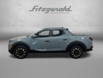 2027 Hyundai SANTA CRUZ SEL