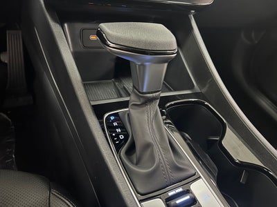 2027 Hyundai SANTA CRUZ SEL