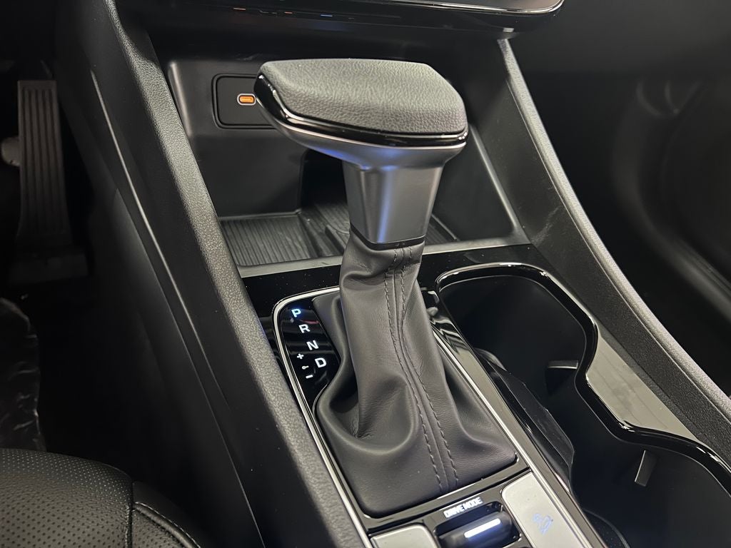 2027 Hyundai SANTA CRUZ SEL
