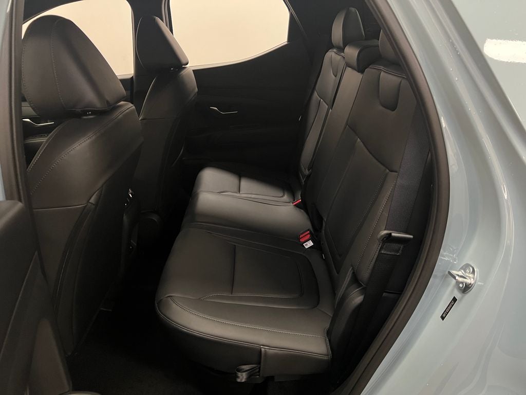2027 Hyundai SANTA CRUZ SEL