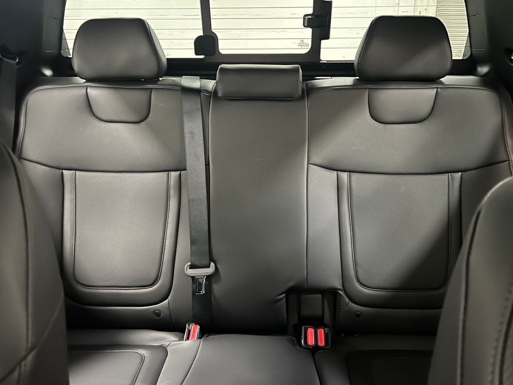 2027 Hyundai SANTA CRUZ SEL