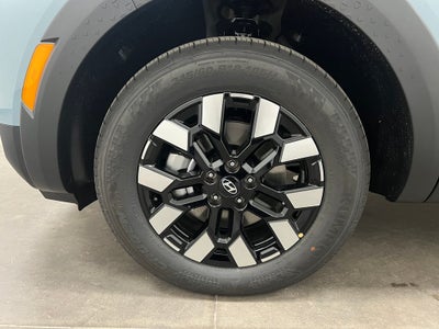 2027 Hyundai SANTA CRUZ SEL