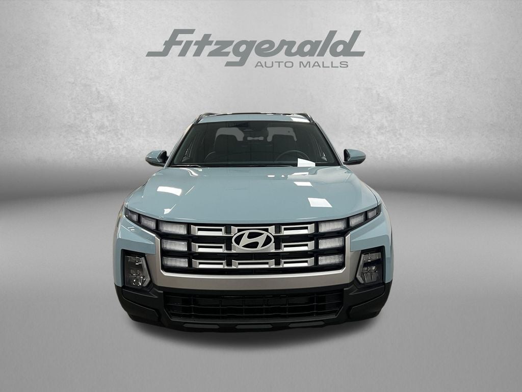 2027 Hyundai SANTA CRUZ SEL