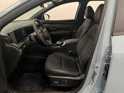 2027 Hyundai SANTA CRUZ SEL