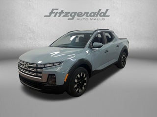 2027 Hyundai SANTA CRUZ SEL