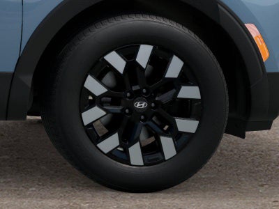 2027 Hyundai SANTA CRUZ SEL