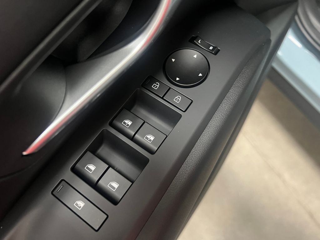 2027 Hyundai SANTA CRUZ SEL
